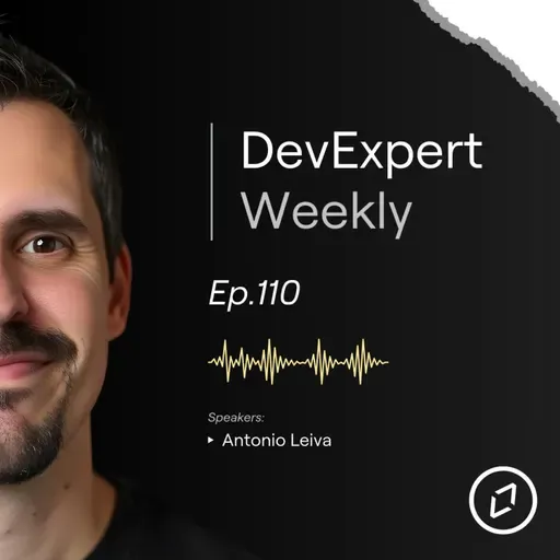 🔥 NOTICIAS DEV 🔥: El USB-C de la IA ya está aquí 👉 MCP - DevExpert Weekly 1x10
