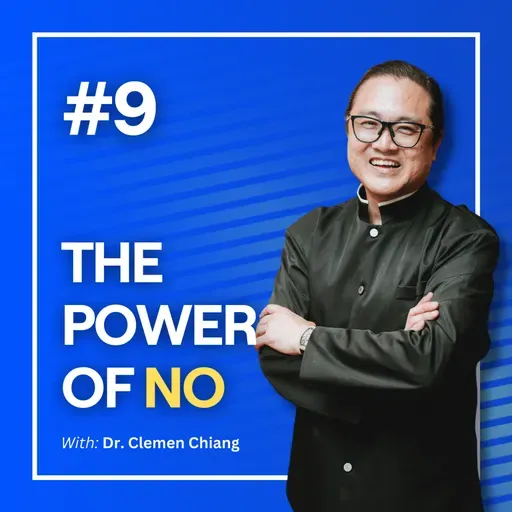 Freedom #2 — The Power of No | Matthew 5:37