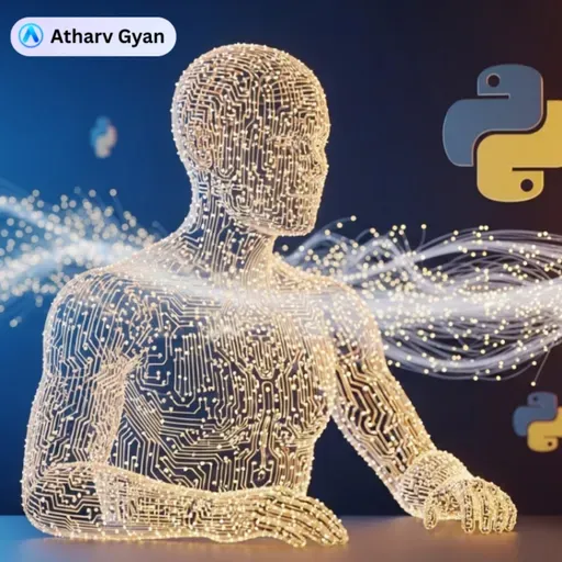 Build Your Own Sovereign AI with Python & Open APIs