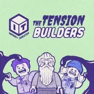The Tension Builders 15—The One Where Downtime Also Manages to Go Off the Rails