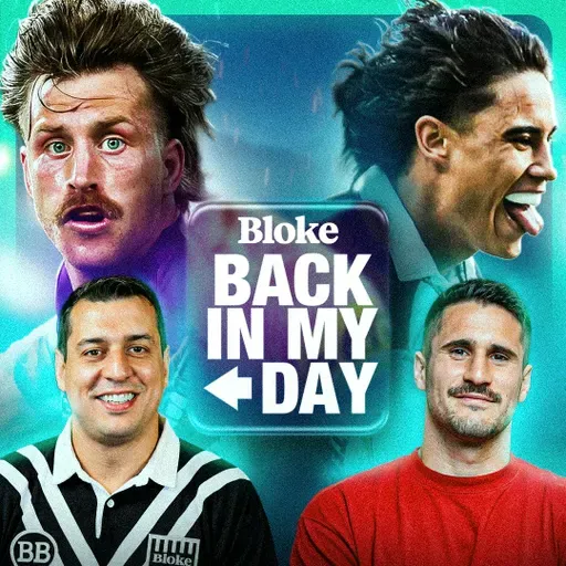 All Eyes on GOOD FRIDAY! | CRITTA v TRELL & MUNSTER v TALAGI | Round 5 NRL Insights + MASSIVE Warriors and New Zealand chat