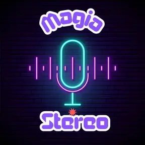 Magia Stéreo
