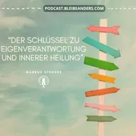 Die Arbeit mit Robert Betz enthüllt 😳 Dein Schlüssel zu Eigenverantwortung und innerer Heilung?