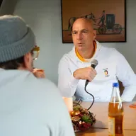 #117 // Dirk Roswandowicz über 70 Jahre SC Magdeburg und SCM-Erfolge