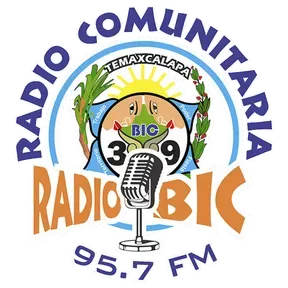 RADIO BIC TEMAX