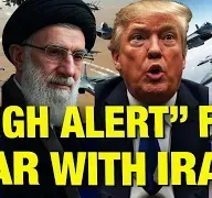 U.S. FEVERISHLY Evacuating Civilians From The Middle East! w/ Daniel Davis