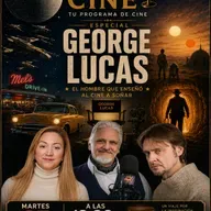 Memorias de Cine VIII "George Lucas"