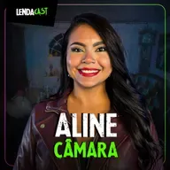 TRAUMAS RELIGIOSOS E O MEDO DO INFERNO com Aline Câmara | LendaCast #228