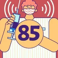 La mayoría de los niños, niñas y adolescentes pueden vacunarse contra la covid-19