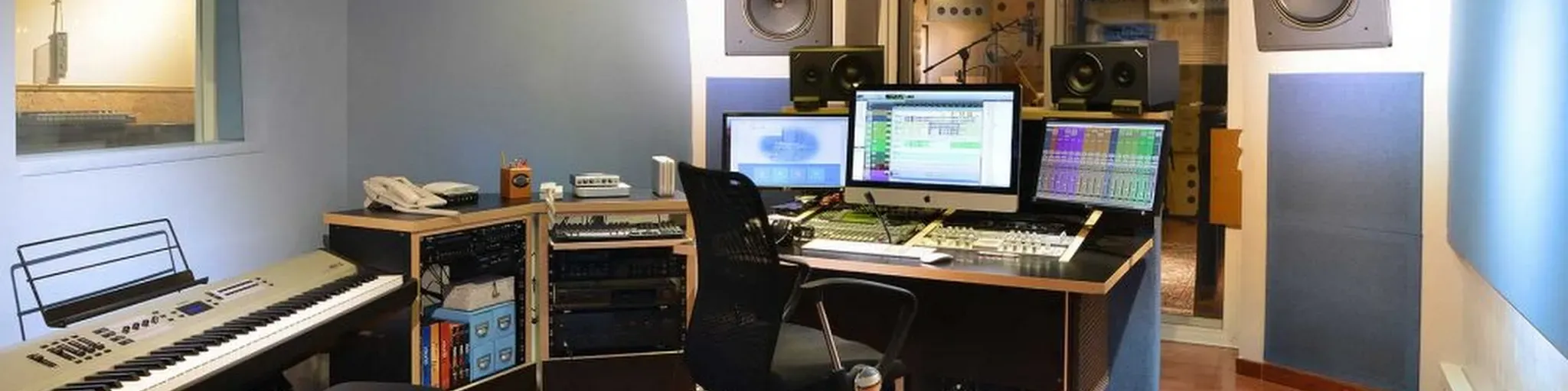 Radio Kec Internacional  by Jon Moreno