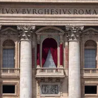 For LGBTQ Catholics, a lot depends on the next pope