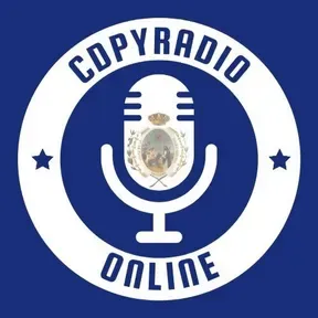 CDPYRADIO