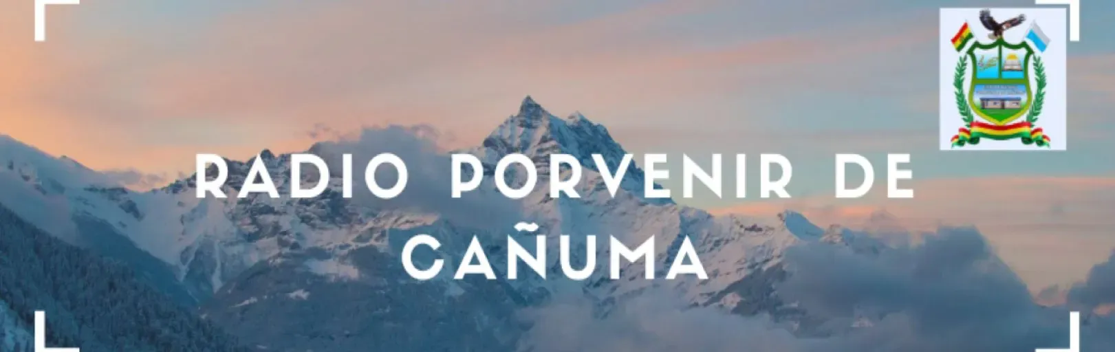 RADIO PORVENIR DE CAÑUMA