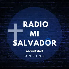 RADIO MI SALVADOR