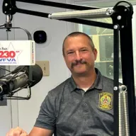 LISTEN:  Town Talk/Spotsylvania Fire, Rescue & Emergency Management