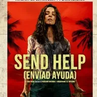 Podcast Voces de Metropolis - T3 E11 - Send Help! (Enviad Ayuda) de Sam Raimi