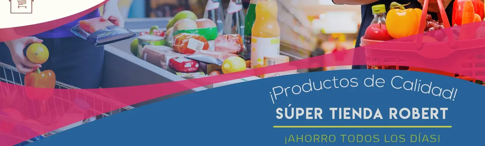 SUPER TIENDA ROBERT RADIO