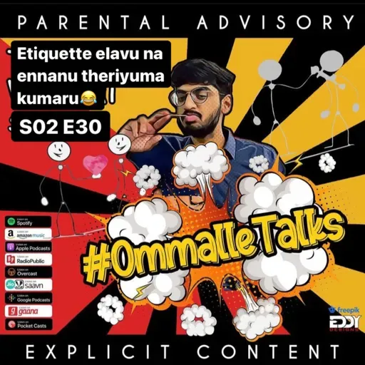 Etiquette elavu nu na enna nu theriyuma kumaru?