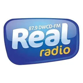87.9 REAL RADIO