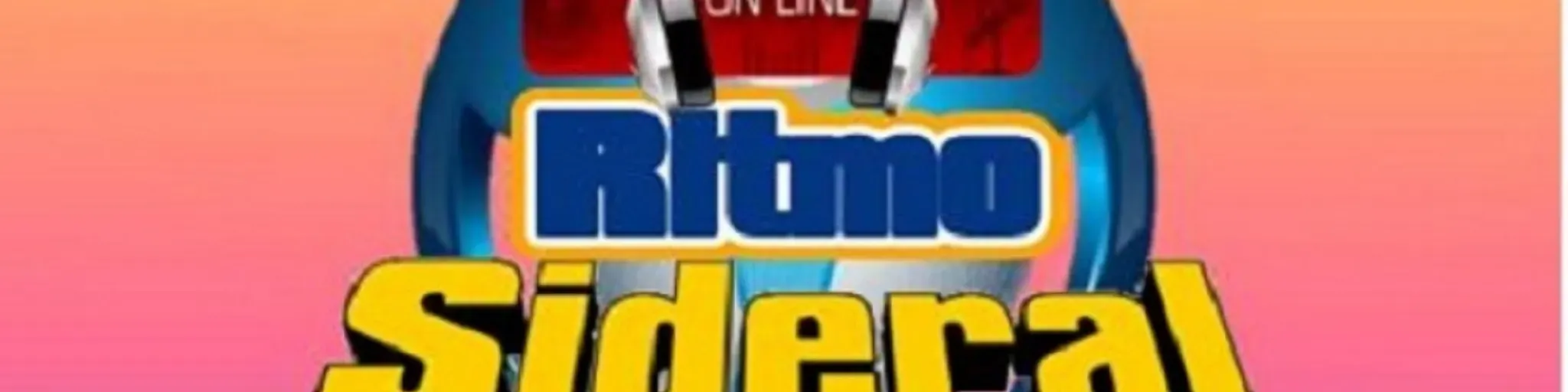 Ritmo Sideral