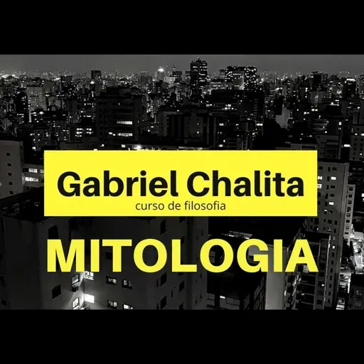 Curso de Filosofia - Mitologia