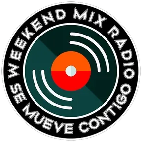Weekend Mix Radio - Mas Trending