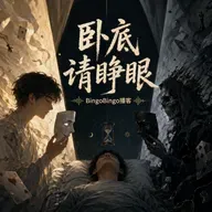 Ep57.海龟汤:卧底 请睁眼!