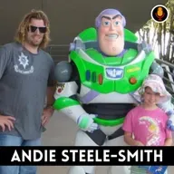 Andie Steele Smith - Real Love