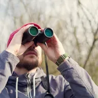 Fuglekiggeri forbindes med en styrket hjerne og bedre hukommelse i lille, nyt studie