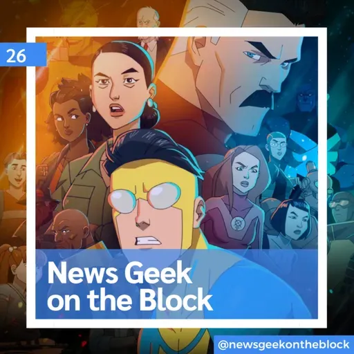 26 - NGotB - Invencible