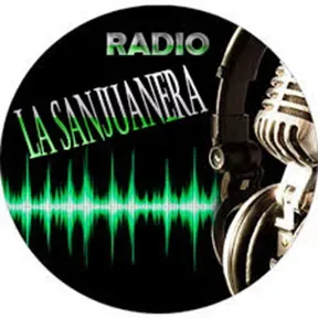 Radio La Sanjuanera Online