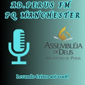 AD.PERUS FM PQ MANCHESTER