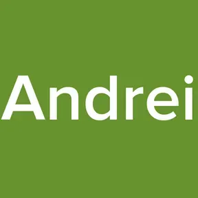 Andrei