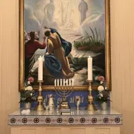 Harri, tað er gott, at vit eru her!