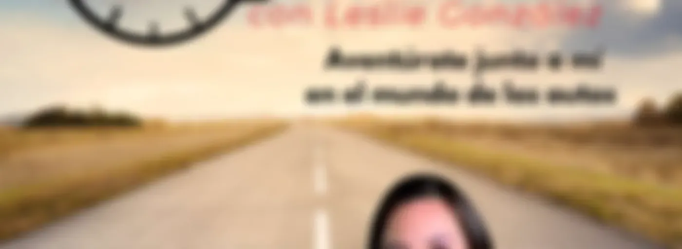 Detrás del Volante con Leslie