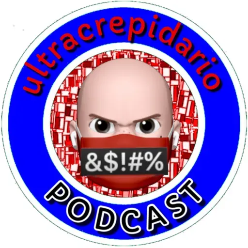 VOLVÍ. ULTRACREPIDARIO #67
