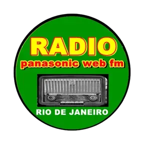 RADIO PANASONIC WEB FM