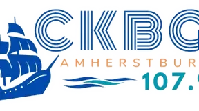 CKBG 107.9 Amherstburg, ON