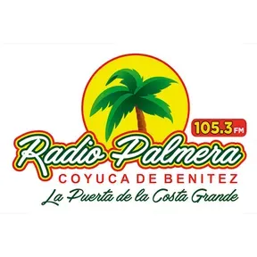 RADIO PALMERA COYUCA