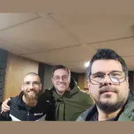 Episódio em directo 96 (c/ João Faquire)