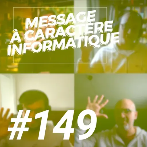 MACI #149 - Nouveautés Java 25 – avec José Paumard