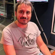 Javier Pascual, director de educación de Momento Ciudadano: "Que todo lo que dicen los niños sea escuchado y considerado, es una necesidad"