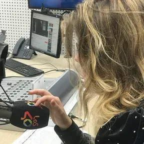 pescaito escucha la mejor musica