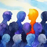 ¿La Gente No Cambia?