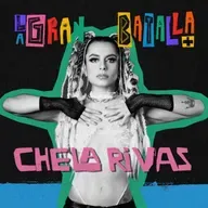 El escenario es libertad | Chela Rivas