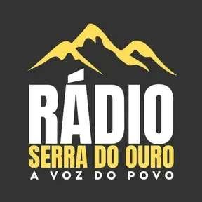 Rádio Serra do Ouro