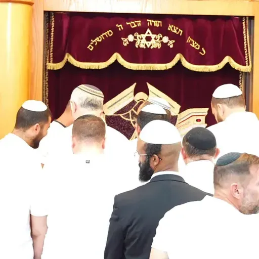 שיעור מוצאי שבת פרשת פנחס באר שבע בית כנסת שבת אחים