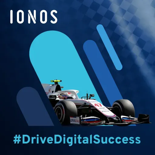 How to develop a F1 tire | drivedigitalsuccess #3