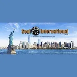Soul International Radio