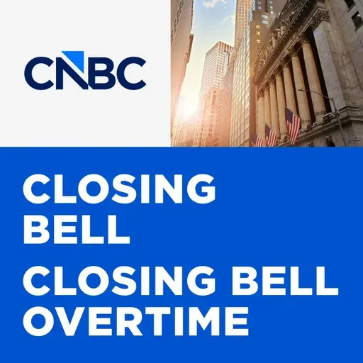 Closing Bell Overtime: Banks at record highs; Holiday stocks for your stocking 12/24/25